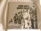 EDDIE GALE Ghetto Music Russell Lyle NEW SEALED 180 gram vinyl LP