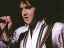 2 ELVIS LIVE SHOWS...STILL A LEGEND...BLOOMINGTON & PROVIDENCE 1976