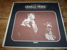CHARLES PIERCE Live at Bimbo's San Francisco: 1971 drag / cross dress VINYL LP