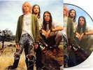 NIRVANA VINYL 10