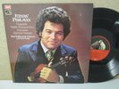 ASD 2782 UK STEREO- ITZHAK PERLMAN- Paganini Violin Concerto No.1/Sarasate LP EX