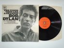 BOB DYLAN-TIMES THEY ARE A CHANGIN'..RARE SUPERB  1ST UK PRESS EX VINYL LP 1964