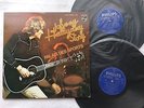 JOHNNY HALLYDAY PALAIS DES SPORTS LIVE JAPON JAPAN 2LP SET NM VINYL