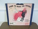 Vogue The Picture Record Learn To Dance The Rhumba BOX SET - R737 & R738