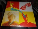 X-RAY SPEX OBSESSED WITH YOU THE EARLY YEARS.VINYL ALBUM