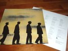 ECHO AND THE BUNNYMEN SONGS TO LEARN AND SING LP