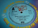 SUGARHILL GANG RAPPER'S DELIGHT 12'' CLASSIC RAP 1979