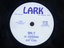 RARE DIXIELAND Joe Darensbourg and his Dixie Flyers Snag It Sassy Gal 78 Lark E-