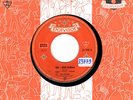 ULLA NIELSEN & HANS LAST (= JAMES LAST) - JONNY WO BIST DU/ICH-DICH LIEBEN
