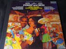 DECCA SET 609-11 PORGY AND BESS SPEAKERS CORNER 3 LP BOX SET BOOKLET MINTY NR