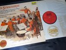 TELARC DG-10098 EIN STRAUSSFEST ERICH KUNZEL CINCINNATI POPS ORCHESTRA BEAUTY NR