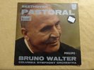 Beethoven - Pastoral - Columbia - B.Walter - PHILIPS Stereo (0159)