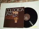 CERRI / BASSO /ARIGLIANO /SELLANI- COL D'ORCIA JAZZ - LP 1977 ITALY NOT FOR SALE