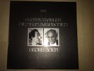 Mahler 9 Symphonies Complete Solti Decca stereo 15LP NM+