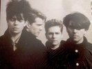 Echo and the Bunnymen original pressing unopened unplayed mint condition