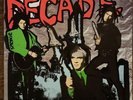 Duran Duran Decade Rare Original 1st Press Vinyl Greatest Hits MINT