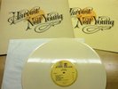 Neil Young Harvest Coloured Vinyl LP 1972