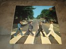 The BEATLES LP ABBEY ROAD-1969 UK PCS7088.1st Misaligned Apple