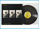 Terry Allen & The Panhandle Mystery Band ?Smokin' The Dummy Record Fate 38121