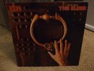 Kiss MUSIC FROM THE ELDER correct track listing on back paper inner VG+ rock lp