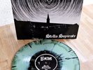 Stella Sapiente LP (green) - The Lillingtons (Vinyl, Oct-2017, Fat Wreck Chords)