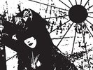 Cut with the Cake Knife [9/18] by Rose McDowall (Vinyl, Sep-2015, Sacred Bones)
