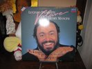 LUCIANO PAVAROTTI - HENRY MANCINI - VOLARE - VINILE LP 33 GIRI - 12
