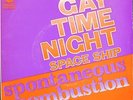 SPONTANEOUS COMBUSTION GAY TIME NIGHT 7
