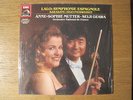 MUTTER / OZAWA 