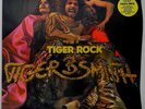 LP DE**TIGER B. SMITH - TIGER ROCK (CMV RECORDS '08 / RE-ISSUE / LIMITED)**27908
