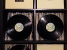 The Band - The Last Waltz 3 Lp Set w/Booklet VG+ 1978 OG press