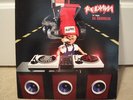 REDMAN + BUSTA RHYMES - DA GOODNESS / I DON'T KARE (12