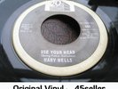 ? MARY WELLS 'Use Your Head' OLDIE Northern Soul 45 HEAR