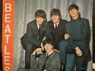 The Beatles ?– From Me To You 45 giri Parlophon ?– QMSP 16355 Green label VG+/VG