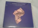 Robbie Williams - take the crown Lp NEU : OVP