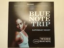 ORIGINAL BLUE NOTE TRIP - SATURDAY NIGHT - 2LP