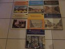 AEOLIAN STRING QUARTET HAYDN STRING Q.52-84 7 BOXES ORIGINAL UK ARGO 33LP'S
