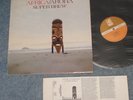 SUPER BREW - AFRICA / AROHA *SIGNED - AUTOGRAPHED* JAZZ AFROBEAT New Zealand NZ