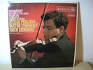 SB 6722 PROKOFIEFF SIBELIUS Violin Concerto PERLMAN LEINSDORF RCA STEREO LP EX+