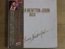 OLIVIA NEWTON-JOHN BOX EMI EMS-81561 70 Japan 11 LP Set Complete Rare