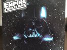 The Empire Strikes Back Soundtrack by John Williams Polydor Records Vinyl