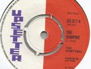 REGGAE SKA UPSETTERS THE VAMPIRE