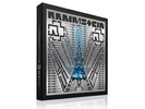 Rammstein - Paris Deluxe Box Edition Vinyl + 2 CD + BLU-RAY Box