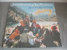 John Denver & The Muppets - Rocky Mountain Holiday FACTORY SEALED  CHRISTMAS LP