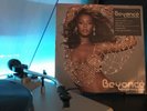 BEYONCÉ     original Vinyl LP    Dangerously In Love (2003)