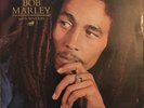 BOB MARLEY + WAILERS - LEGEND GATEFOLD ALBUM VINYL LP RECORD ORIGINAL EXCELLENT