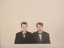 PET SHOP BOYS Actually 1987 UK vinyl LP + INNER EXCELLENT CONDITION original