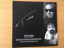 Tico Torres / Bon Jovi original autograph (In Person)