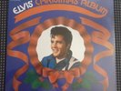RARE STILL SEALED ELVIS PRESLEY CHRISTMAS ALBUM ORIGINAL 1986 12