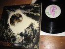 Tangerine Dream  LP Alpha Centauri original krautrock psychedelic Ohr Records